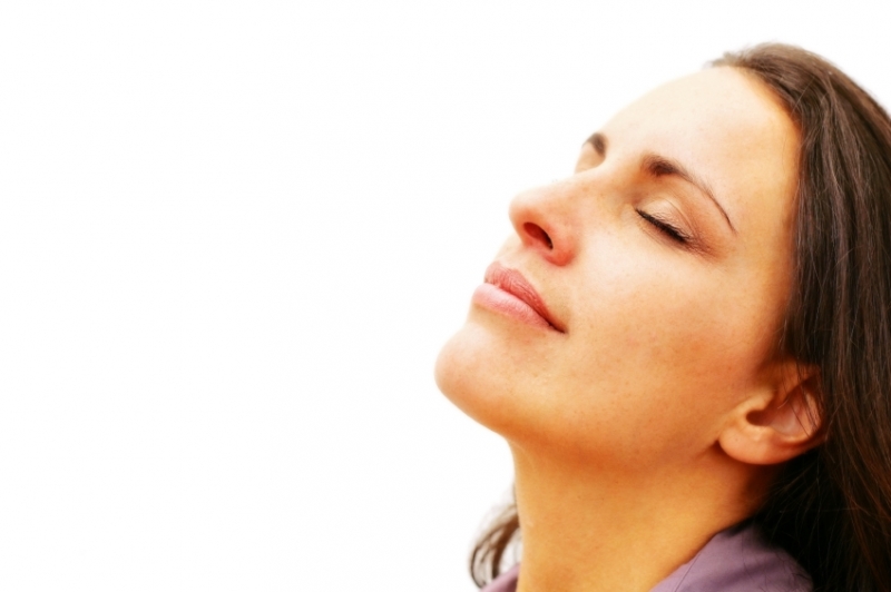 Emotional Freedom Technique (EFT)