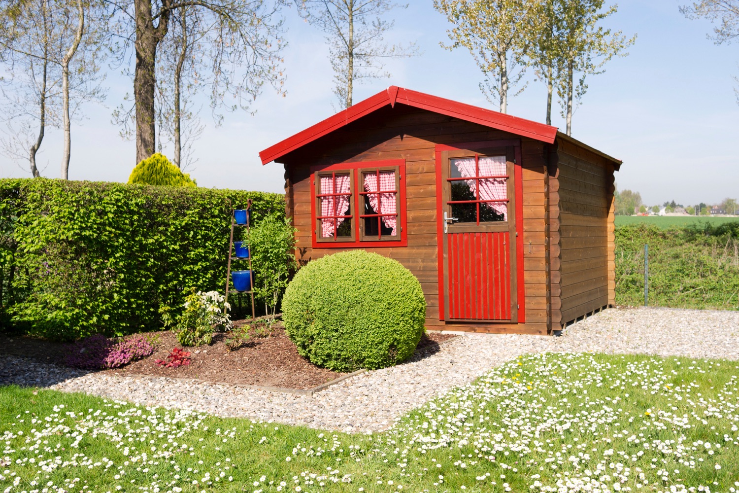 Best Local Shed Builders Near Me (3 Free Quotes)