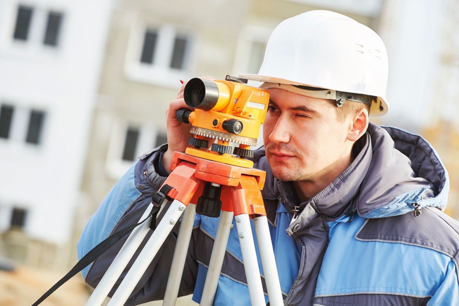 Best Local Land Surveyors Near Me (3 Free Quotes)