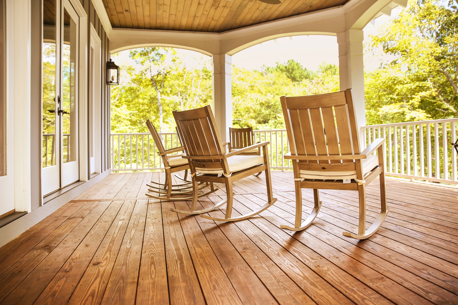 Best Local Verandah Builders Near Me (3 Free Quotes)