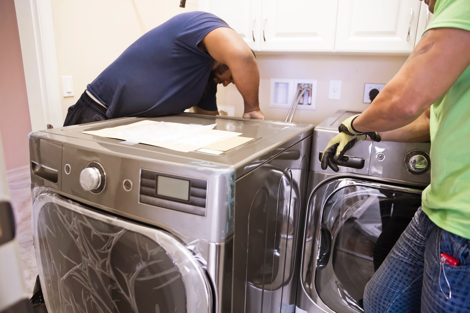 Best Local Appliance Installers Near Me (3 Free Quotes)