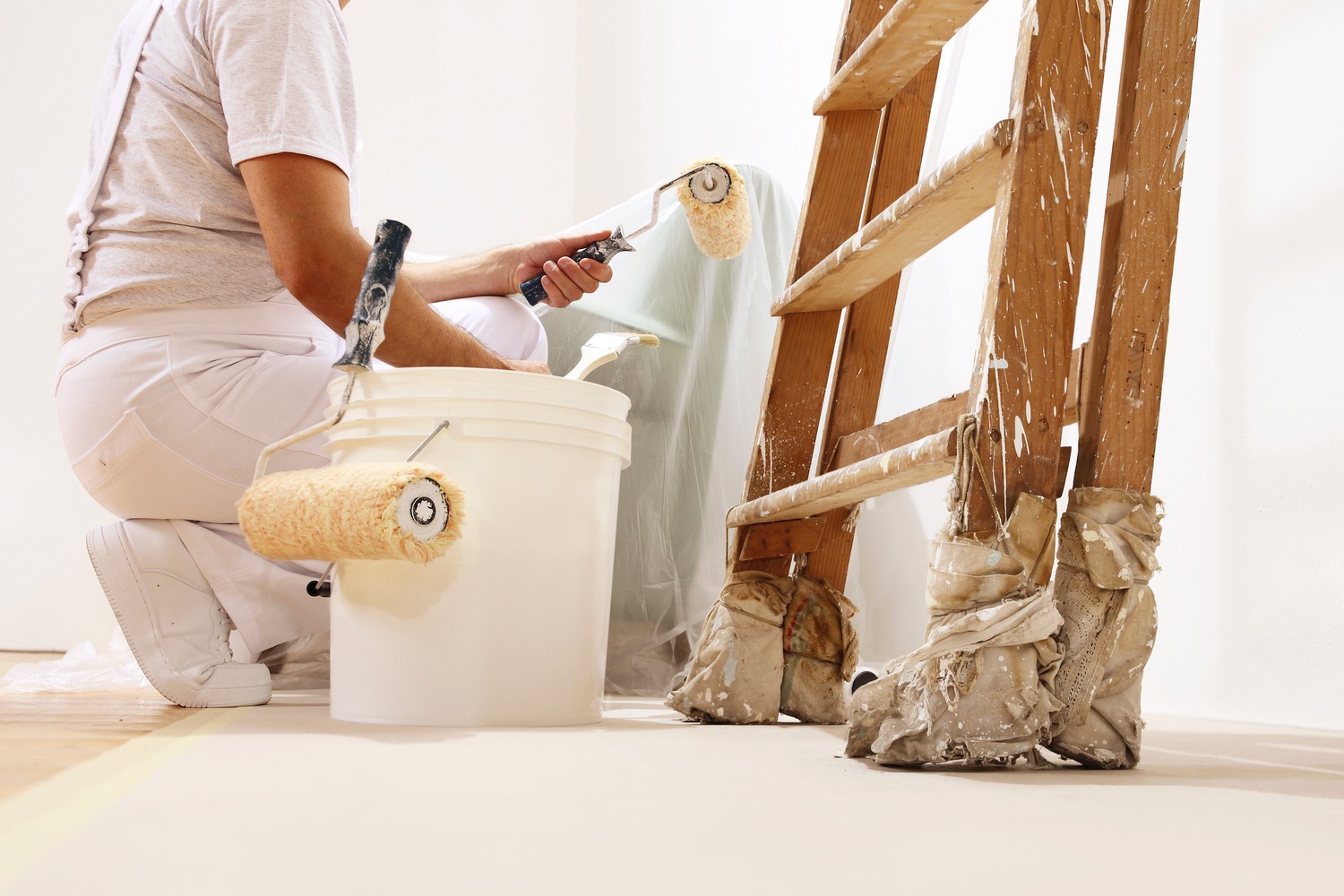 Best Local Commercial Painters Near Me (3 Free Quotes)