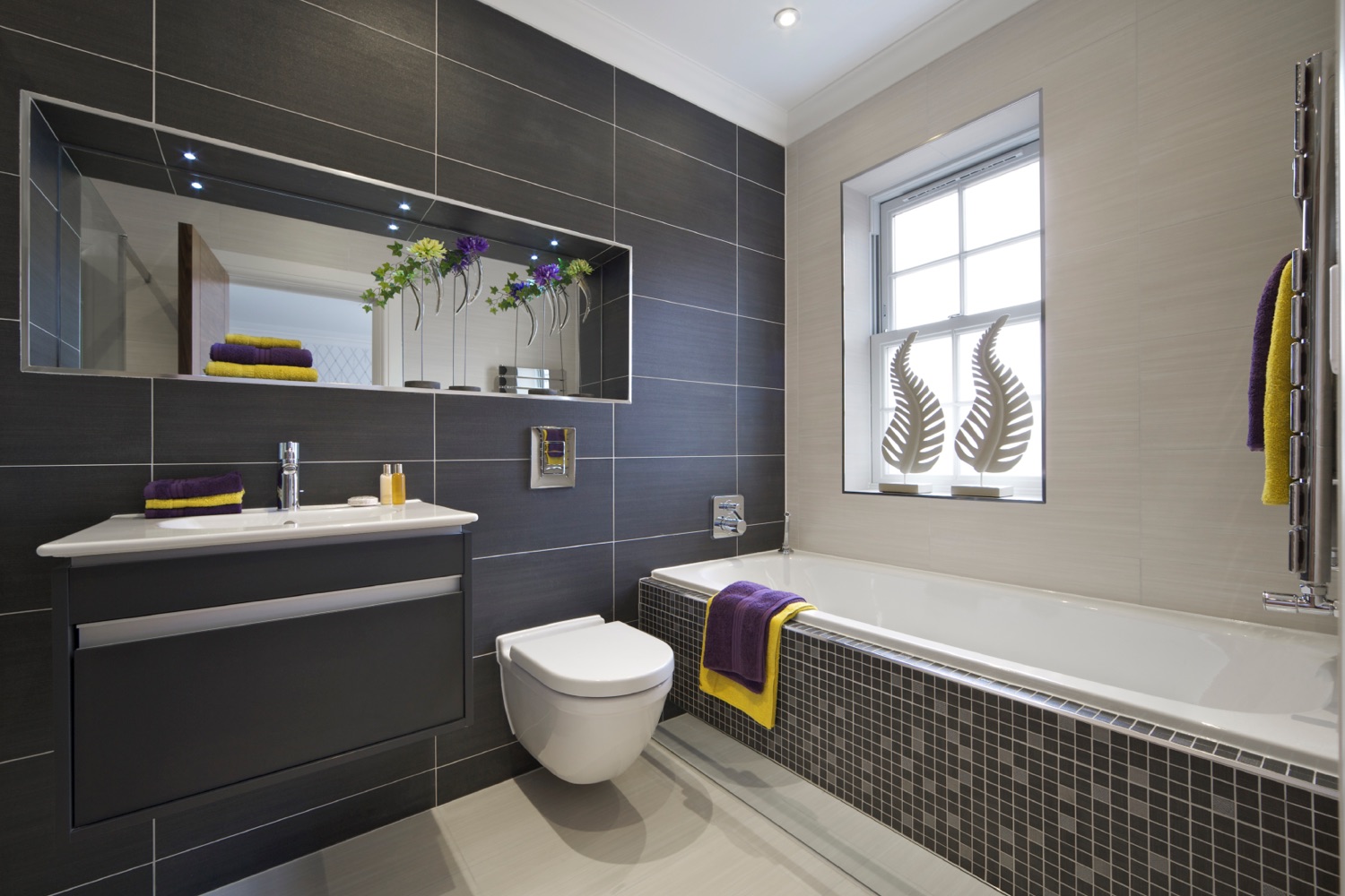 Best Local Bathroom Designers Near Me (3 Free Quotes)