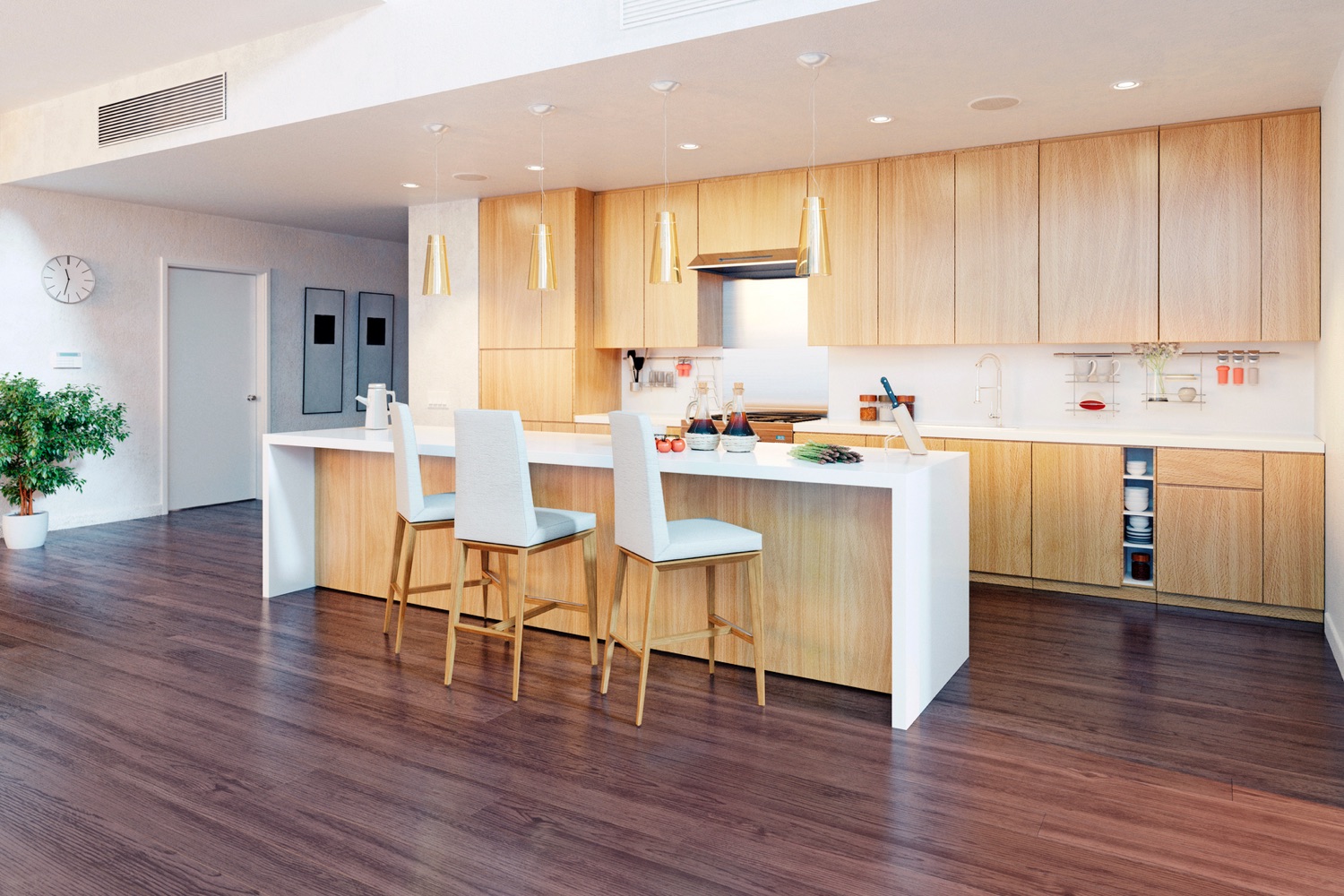 Best Local Kitchen Renovators Near Me (3 Free Quotes)