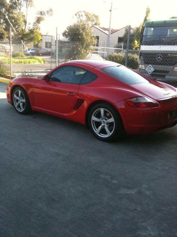 Just Tint Just Tint Car Home Office