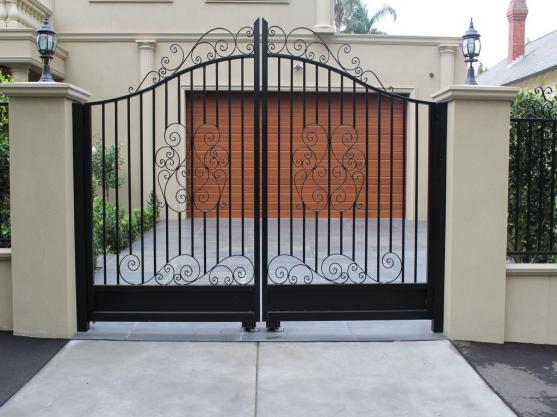 Get Inspired by photos of Gates from Australian Designers & Trade ...