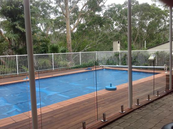 Pool Decking Design Ideas - Get Inspired by photos of Pool Decking from ...