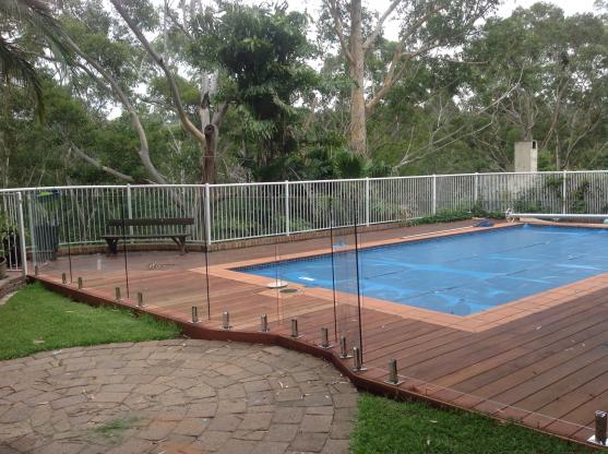 Pool Decking Design Ideas - Get Inspired by photos of Pool Decking from ...