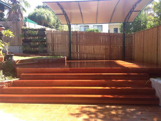 Get Inspired by photos of Patios from Australian Designers & Trade