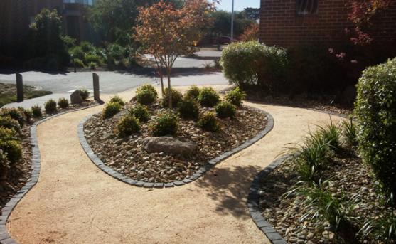 Garden Edging Design Ideas - Get Inspired by photos of Garden Edging