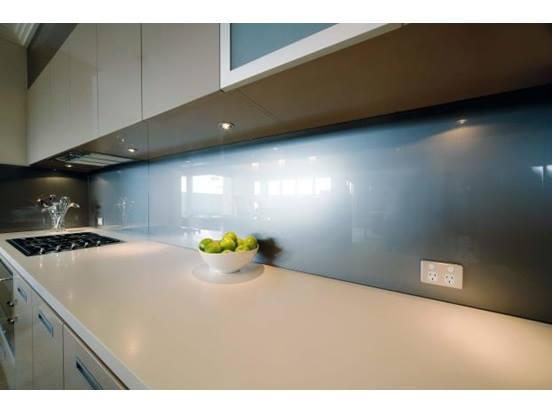 Kitchen Splashbacks Inspiration - Boutique Glass Installers - Australia ...