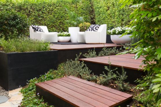 Garden Design Ideas Australia Youtube
