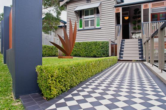 Get Inspired by photos of Paving from Australian Designers & Trade