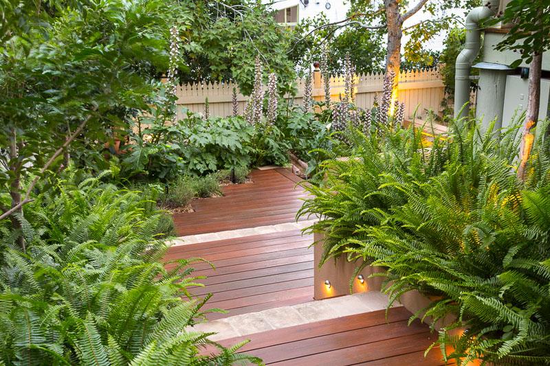 Gardens Inspiration - The Small Garden - Australia | hipages.com.au