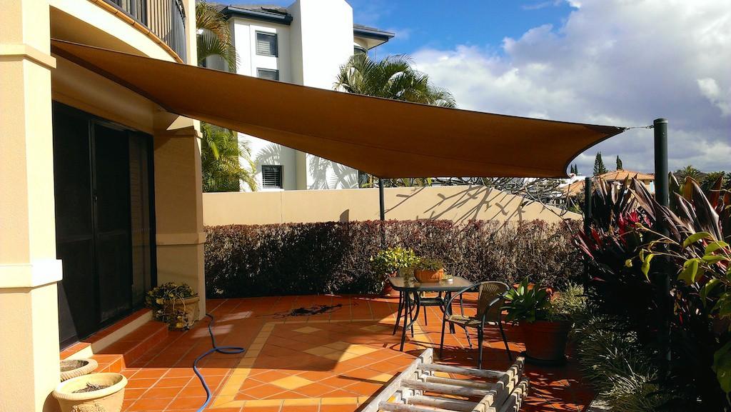 Shade Sails Inspiration - Absolute Shade Sails - Australia | hipages.com.au