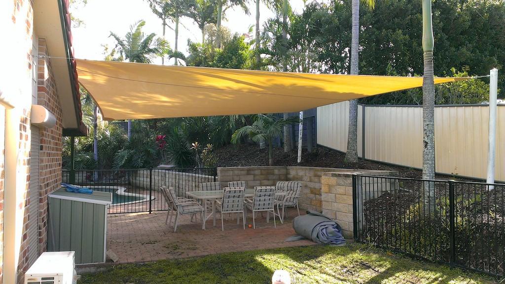 Shade Sails Inspiration Absolute Shade Sails Australia