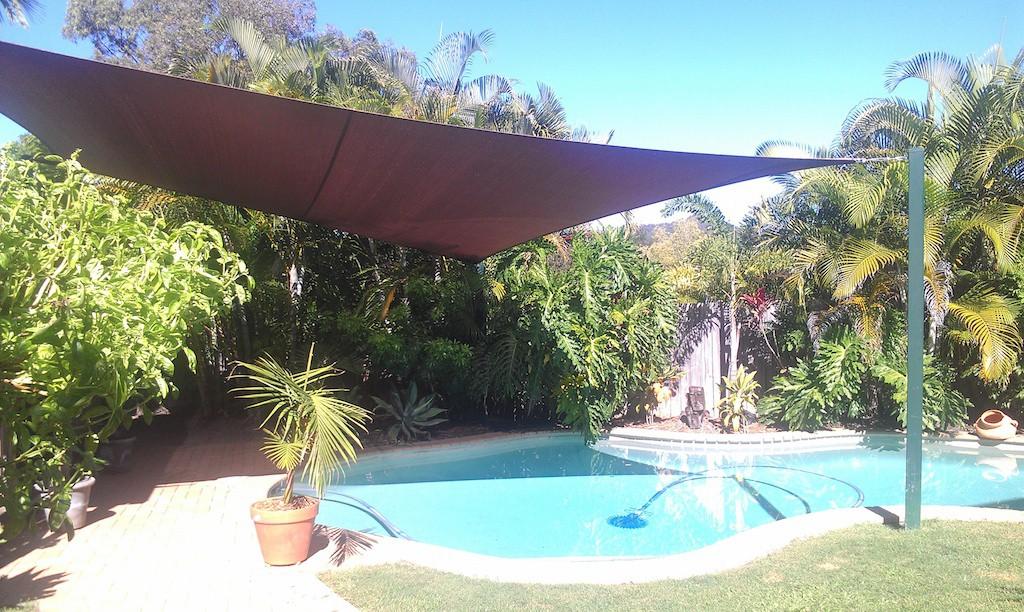 Shade Sails Inspiration Absolute Shade Sails Australia