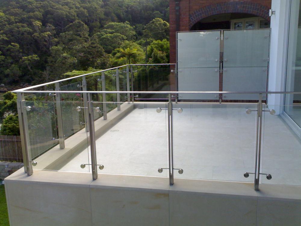 Balustrades Inspiration - New Era Balustrading - Australia | hipages.com.au