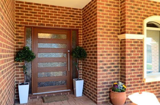 Front Door Design Ideas - Get Inspired by photos of Front Doors from ...