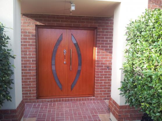 Front Door Design Ideas - Get Inspired by photos of Front Doors from