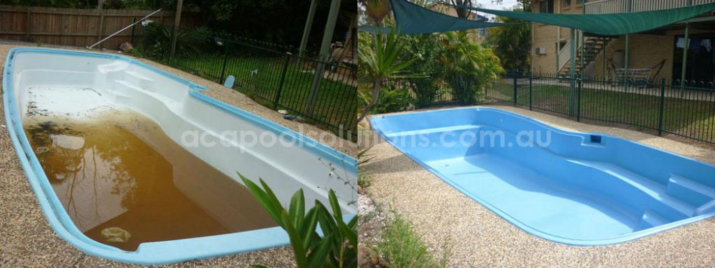 ACA Pool Solutions - Acacia Ridge - 8 Recommendations - hipages.com.au