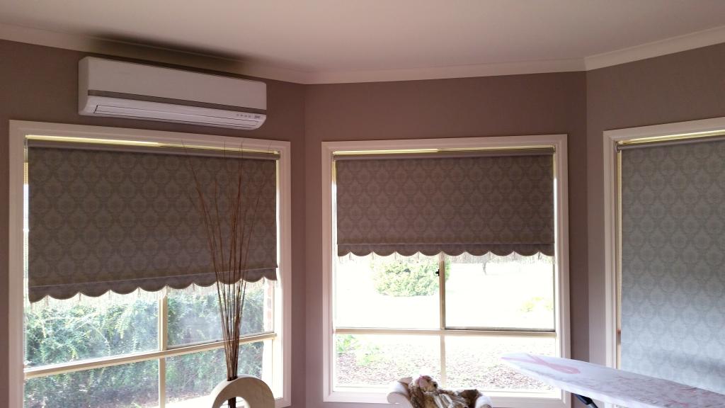 JJ Blinds and Shutters South Morang Jerry Abraham 5
