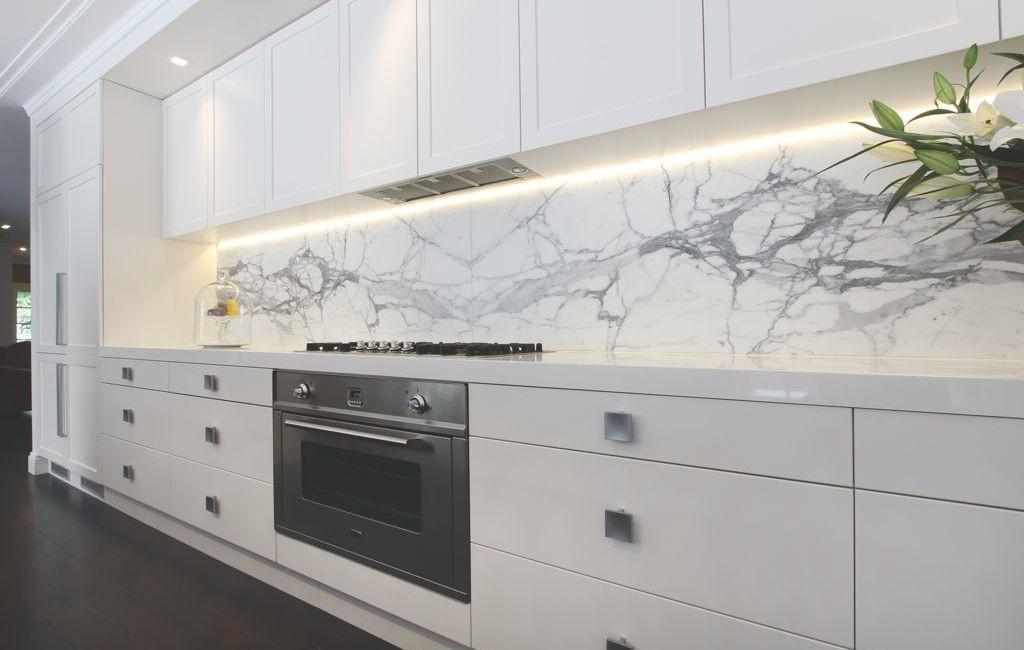 2020 How Much Do Kitchen Splashbacks Cost? - hipages.com.au