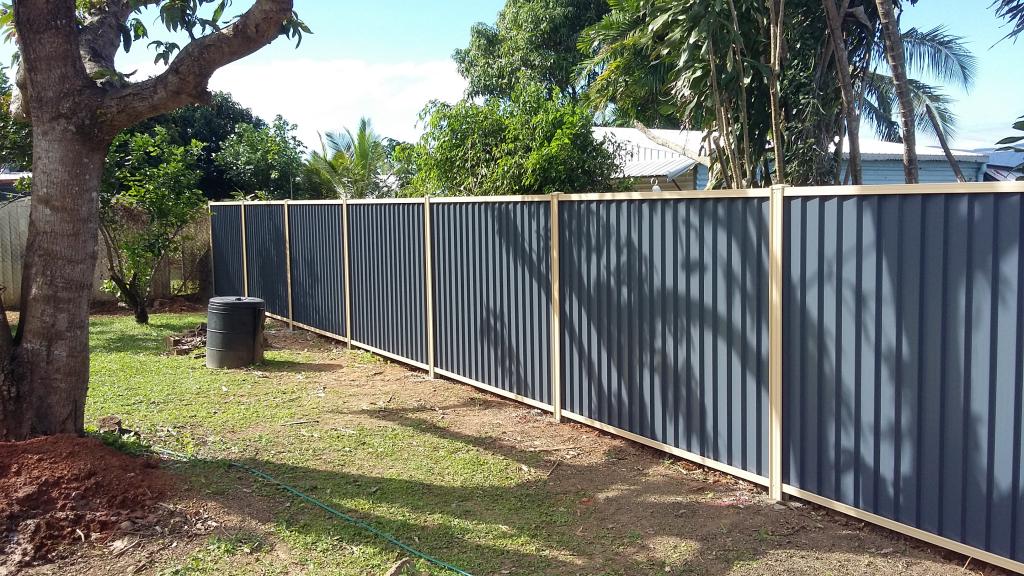 Cairns Classic Fences Cairns 11