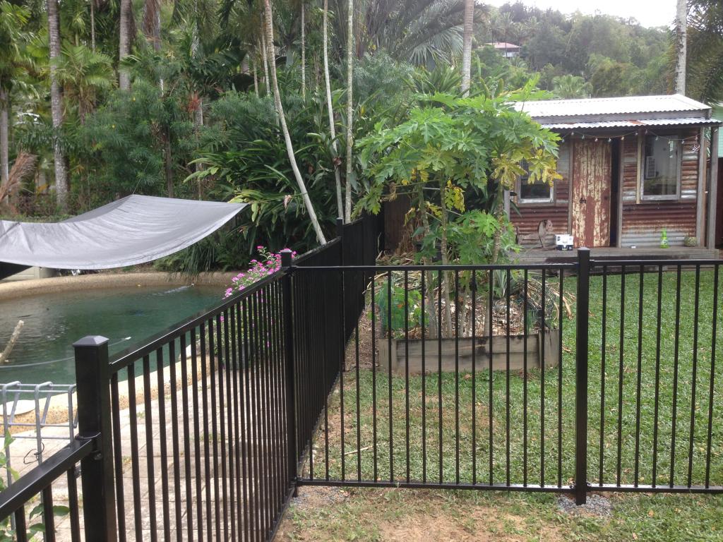 Cairns Classic Fences Cairns 11