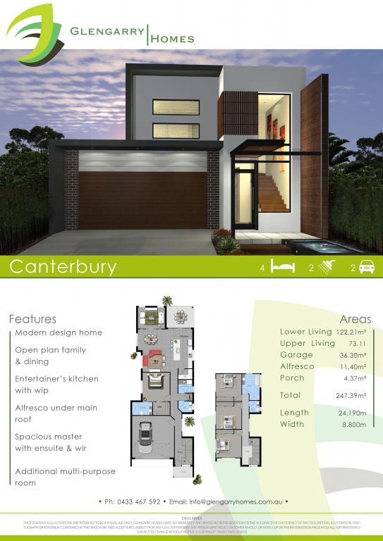 Glengarry Homes Mornington Wil Pratt 4 Glengarry Homes Mornington Wil Pratt 4