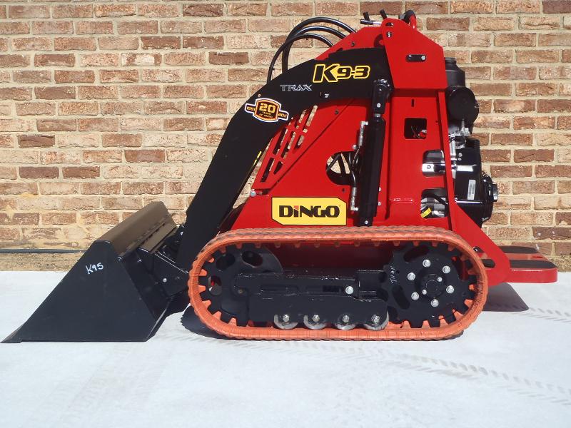 Our Gallery Galleries Mini Digger Rentals WA
