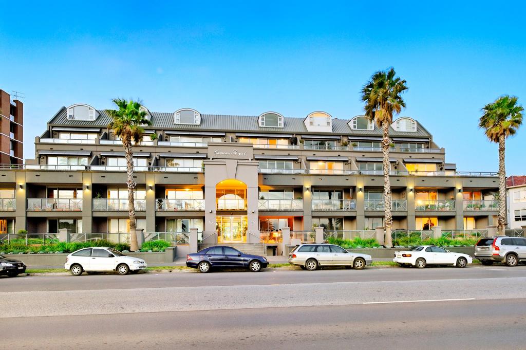 Hansen Living Port Melbourne