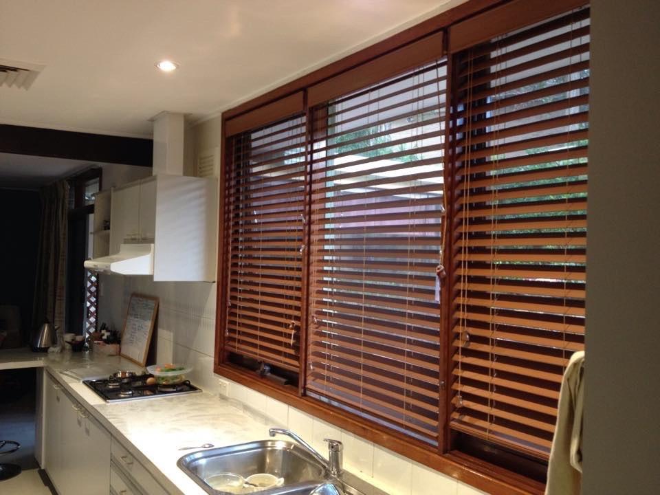 Ace Blinds Pty Ltd Ace Blinds Pty Ltd