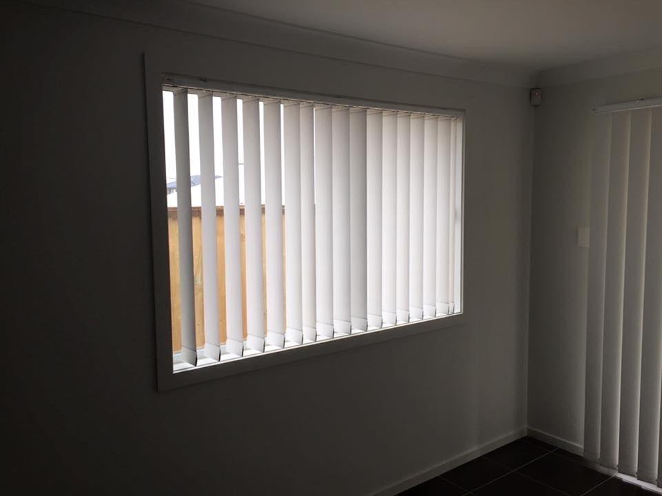 Ace Blinds Pty Ltd Ace Blinds Pty Ltd