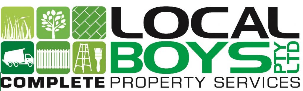 Local Boys Pty. Ltd - Warragul - Local Boys Complete 
