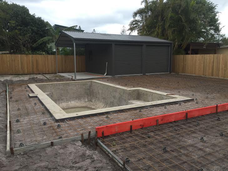 Barrett's Concrete Constructions Rosemount 1