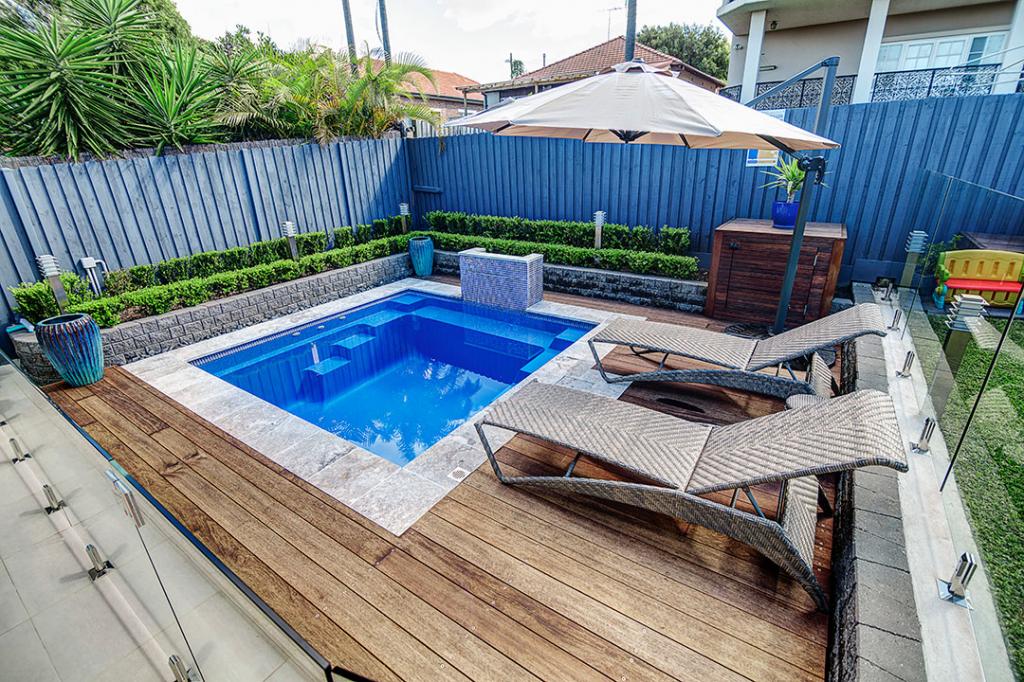 narellan pools narellan