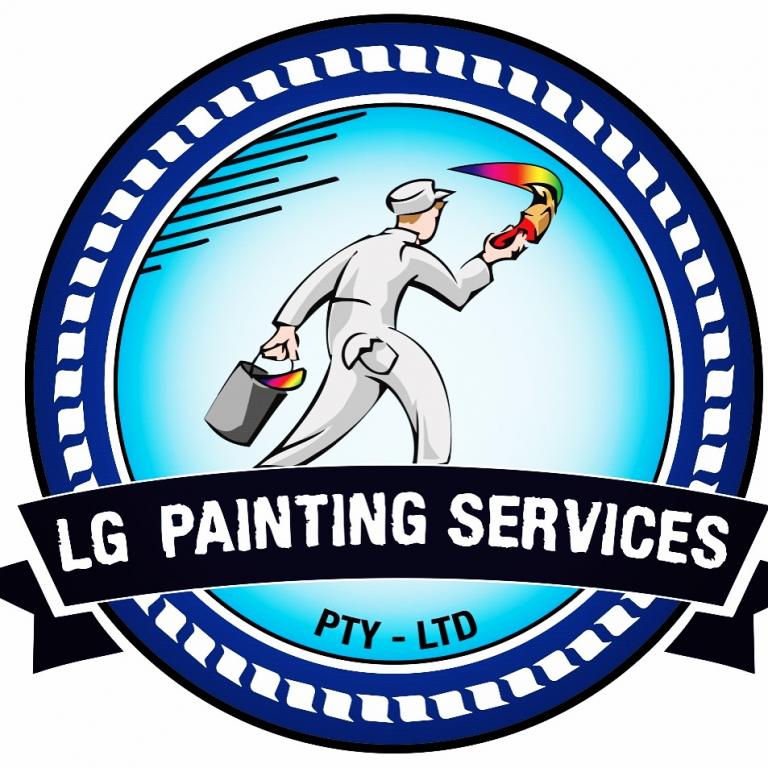 Galleries - LG Painting Services Pty Ltd