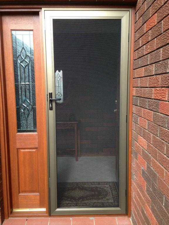 Trusted Security Screen Installation Experts In Wa