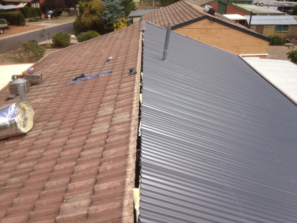 Canberra Roofing Yass Sean Walsh 11