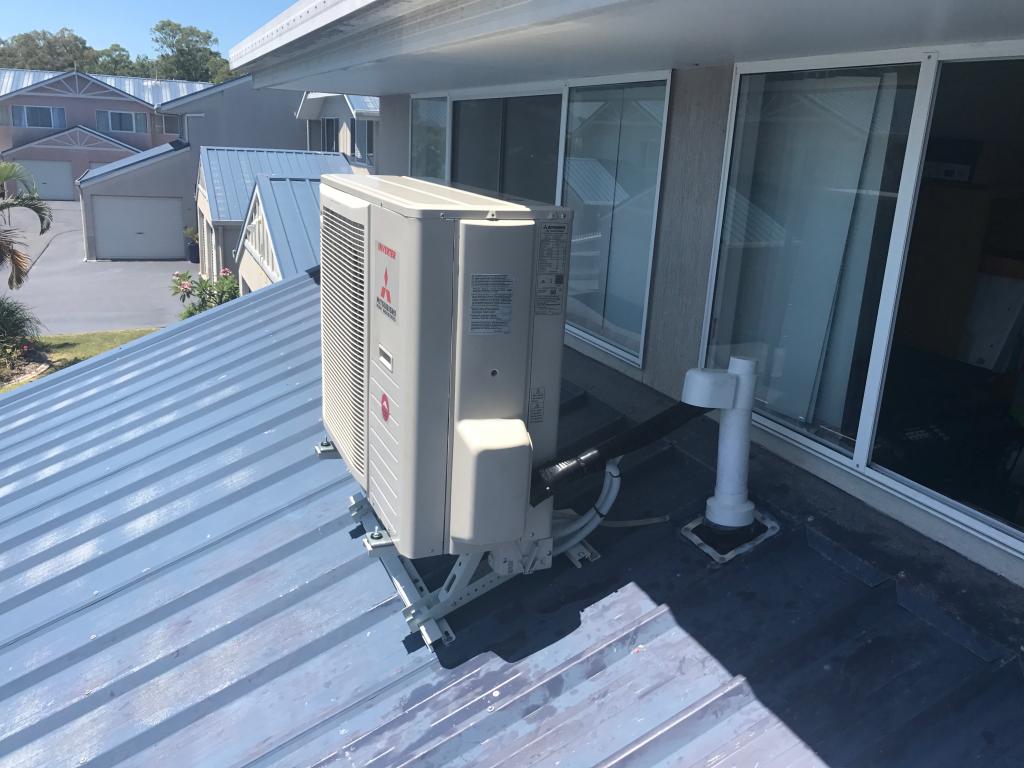 Amplify Electrical Pty Ltd Brisbane, Gold Coast and Surrounds Shane