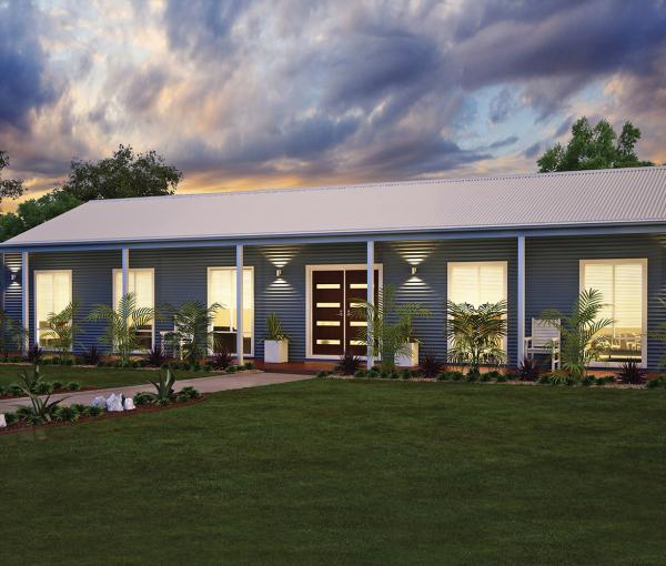 Wide Span Sheds - Launceston - Recommendations - hipages 