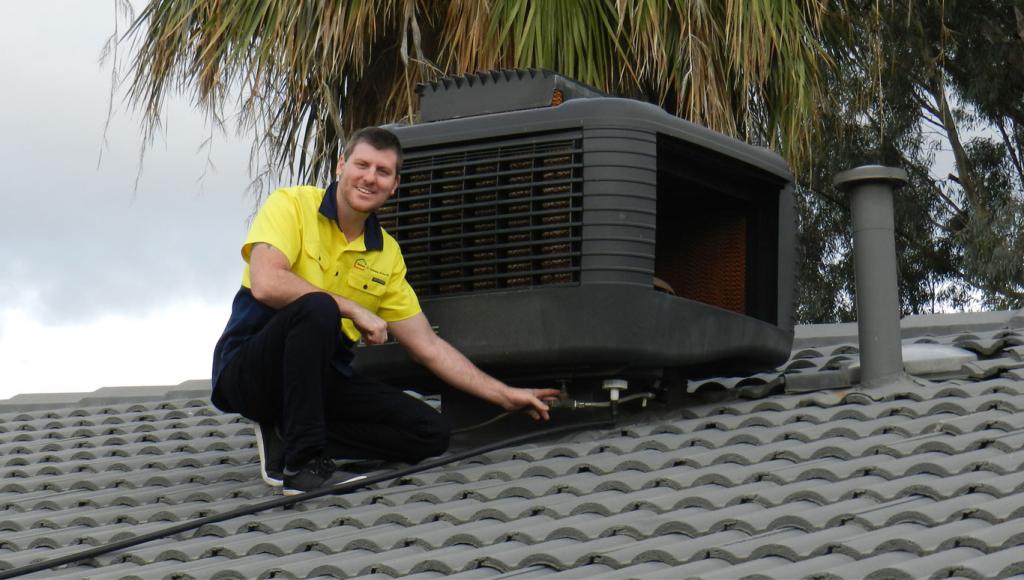 Domestic Air-Conditioning Services SA - Hope Valley 