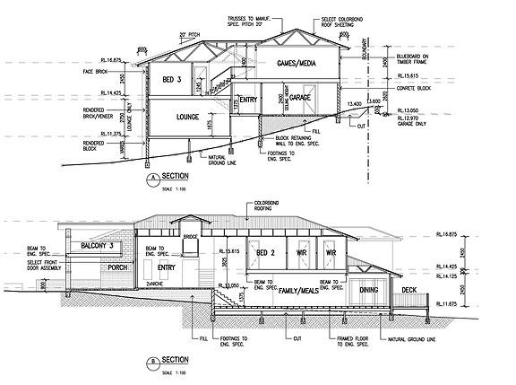Roland Fenkart Drafting Services - Nerang - Roland Fenkart