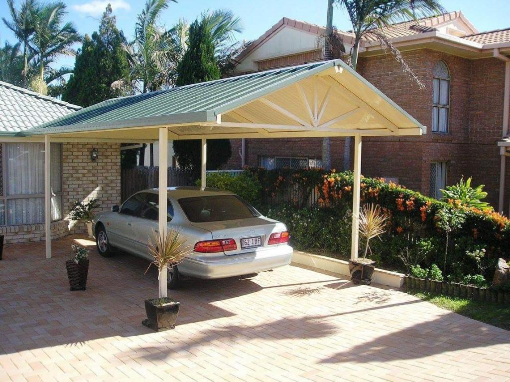 Colonial Awnings & Patios Brisbane and Gold Coast, Ipswich and