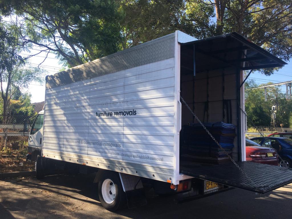 The Facts About Reliable Sydney Removalists In Caringbah Revealed