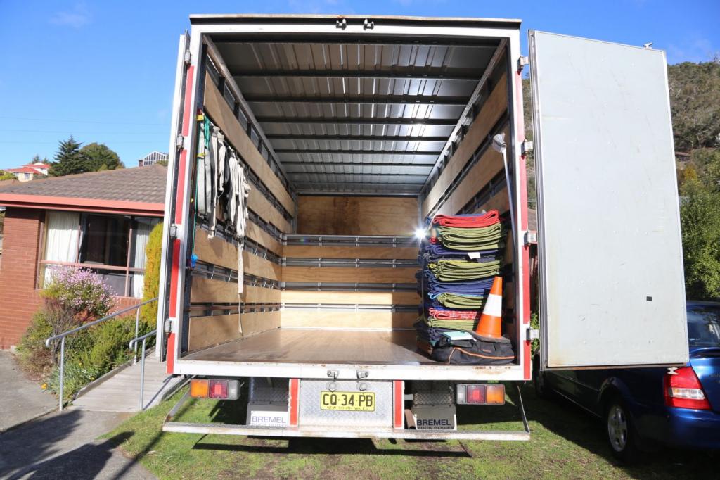 Small Move Removalists In Hobart Tas 3 Free Quotes