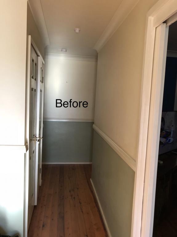 Painters In Liverpool Nsw 3 Free Quotes