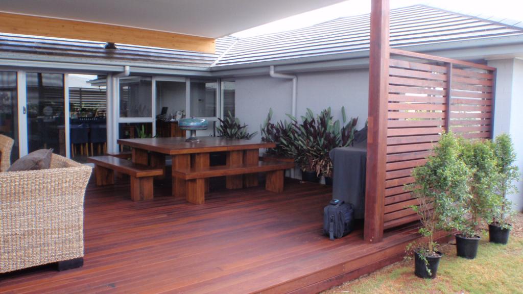 Timber Decks Inspiration Eco Building Services Australia hipages
