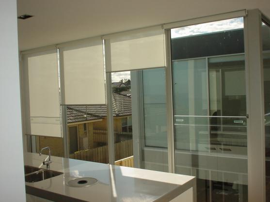 Roller Blind Design Ideas - Get Inspired by photos of Roller Blinds ...